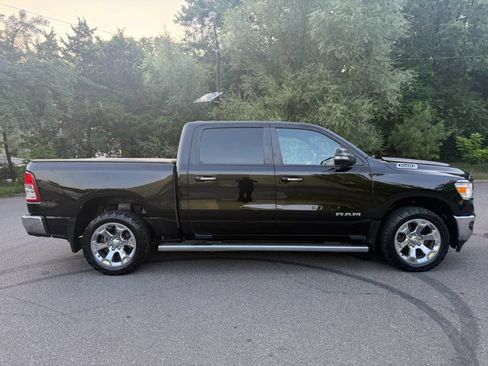 Used 2019 RAM 1500 Big Horn AWD/4WD image 7