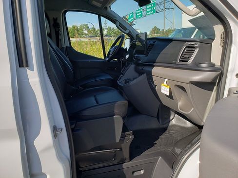 New 2025 Ford Transit 250 Base image 18