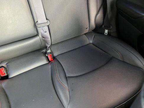 Used 2025 Jeep Compass Trailhawk image 37