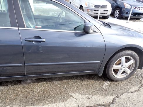 Used 2003 Honda Accord EX image 19