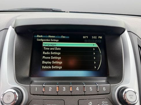 Used 2017 Chevrolet Equinox LT w/ Convenience Package FWD image 26