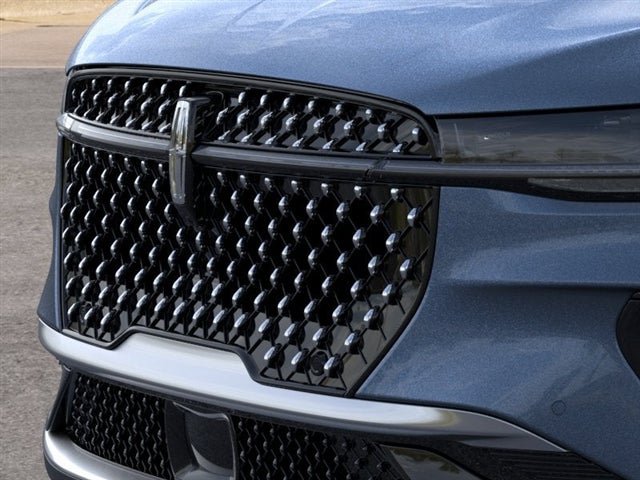 New 2026 Lincoln Nautilus Premier AWD/4WD image 39