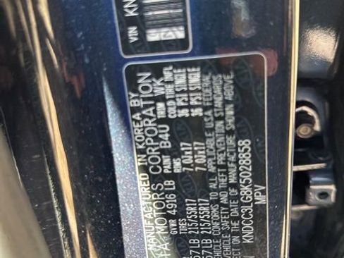 Used 2019 Kia Niro EX w/ Cold Weather Package 2.0 image 32