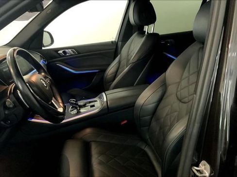 Used 2023 BMW X5 sDrive40i image 10