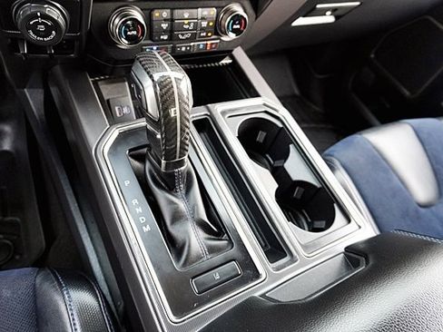 Used 2019 Ford F150 Raptor w/ Equipment Group 802A Luxury image 39