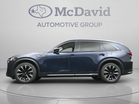 Used 2024 MAZDA CX-90 Plug-In Hybrid w/ Premium Pkg AWD/4WD image 29
