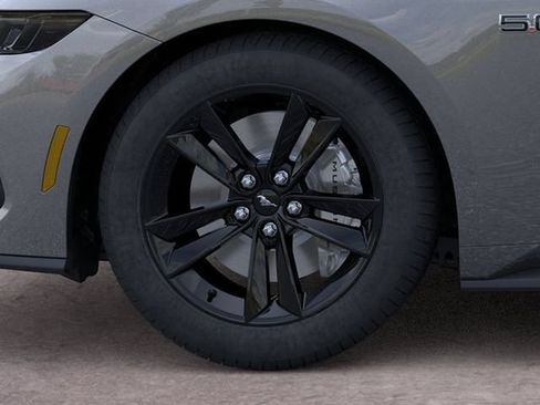 New 2026 Ford Mustang GT RWD image 19