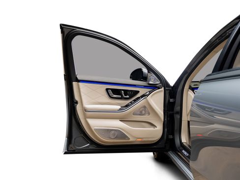 Used 2024 Mercedes-Benz Maybach S 580 4MATIC image 56