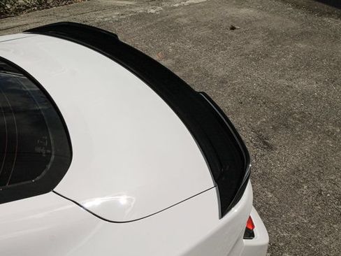 New 2026 Ford Mustang GT RWD image 6