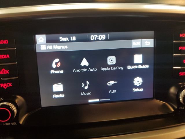 Used 2020 Kia Sorento L FWD image 22