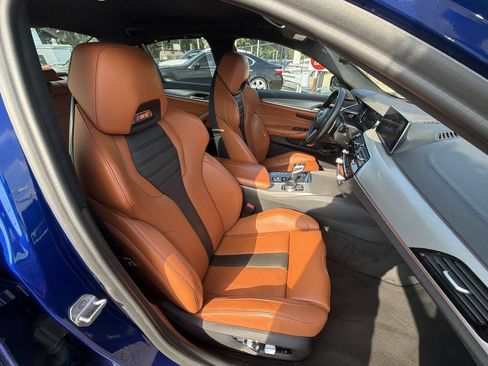 Used 2019 BMW M5 w/ Executive Package AWD/4WD image 22