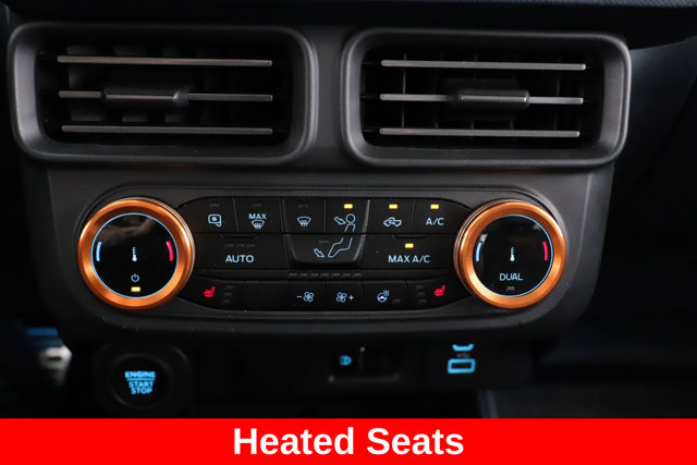 Used 2023 Ford Maverick Tremor w/ Tremor Off-Road Package AWD/4WD image 4