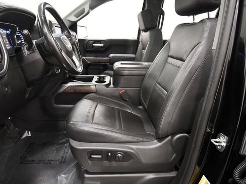 Used 2020 GMC Sierra 1500 Denali w/ Technology Package AWD/4WD image 14