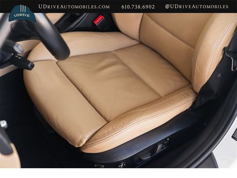 Used 2011 BMW M3 Sedan RWD image 37