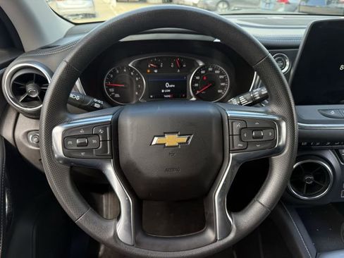 Used 2024 Chevrolet Blazer LT w/ Driver Confidence Package FWD image 12