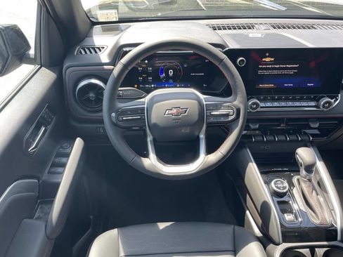 New 2026 Chevrolet Colorado Z71 w/ Technology Package AWD/4WD image 13