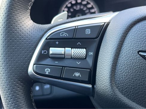 New 2026 Genesis G70 2.5T Prestige image 21