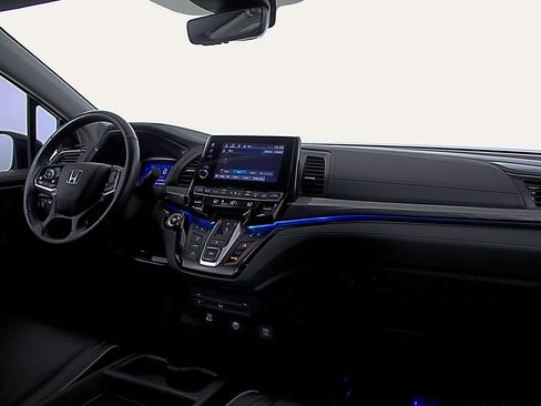 Used 2024 Honda Odyssey Elite image 15