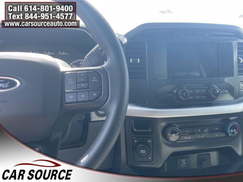 Used 2022 Ford F150 XLT image 30