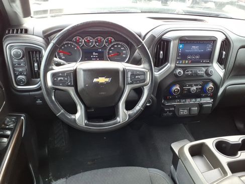 Used 2019 Chevrolet Silverado 1500 LT w/ All-Star Edition image 7