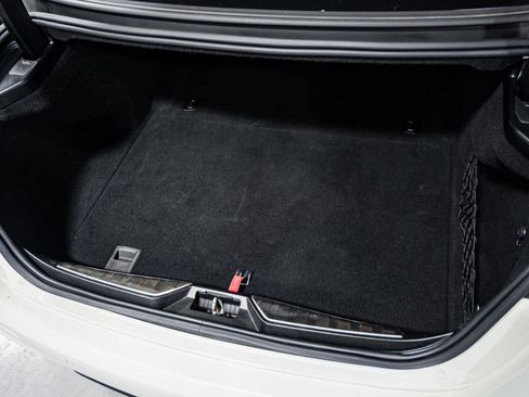 Used 2017 Maserati Quattroporte S GranSport Q4 image 34