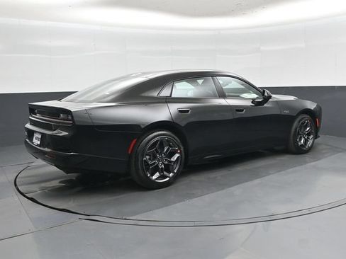 New 2026 Dodge Charger R/T w/ Driver Convenience Group AWD/4WD image 22
