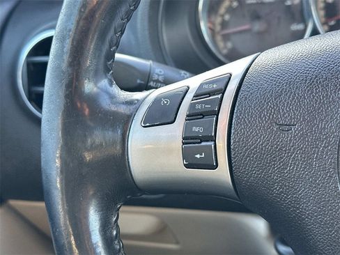 Used 2009 Pontiac G6 Sedan w/ Sport Package 2 image 21