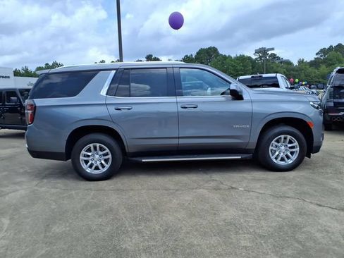 Used 2021 Chevrolet Tahoe LT AWD/4WD image 2