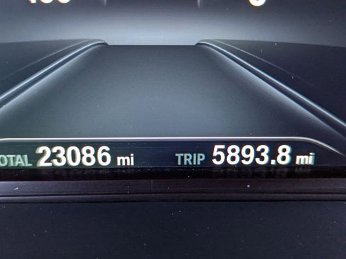 Used 2019 BMW X3 sDrive30i w/ Driving Assistance Package image 22