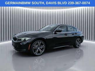 Used 2024 BMW 330i xDrive Sedan AWD/4WD video 1
