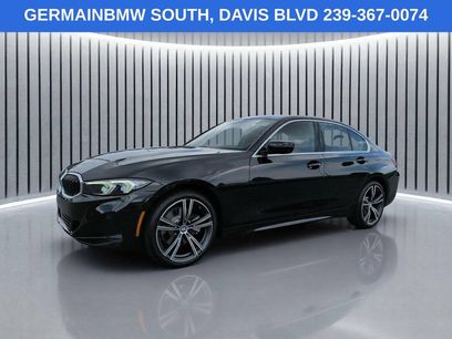 Used 2024 BMW 330i xDrive Sedan