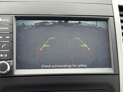 Used 2020 Nissan Frontier SV w/ SV Utility Package image 20