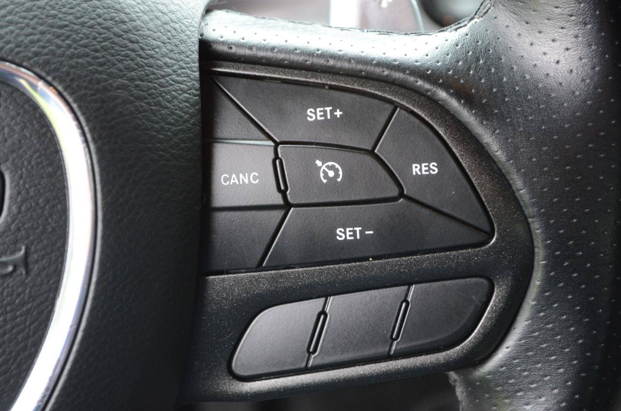 Used 2022 Dodge Challenger GT RWD image 24