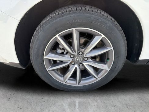 Used 2023 Acura RDX FWD w/ Technology Package image 10