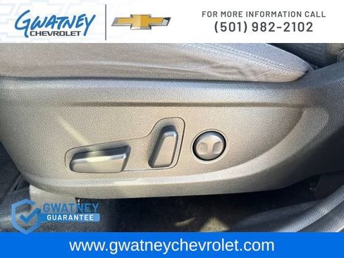 Used 2023 Hyundai Santa Fe SEL w/ Cargo Package FWD image 33