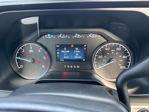 New 2026 Ford F350 XL w/ XL Chrome Package AWD/4WD image 16