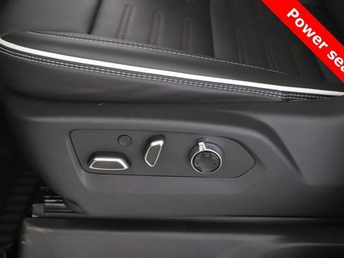 Used 2026 GMC Sierra 2500 AT4X image 19