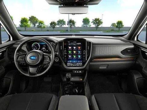 New 2026 Subaru Forester Touring AWD/4WD image 58