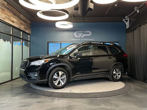 Used 2021 Subaru Ascent Premium w/ Convenience Package image 6