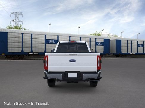 New 2026 Ford F350 Lariat AWD/4WD image 5