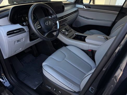 Used 2025 Hyundai Palisade SEL AWD/4WD image 11