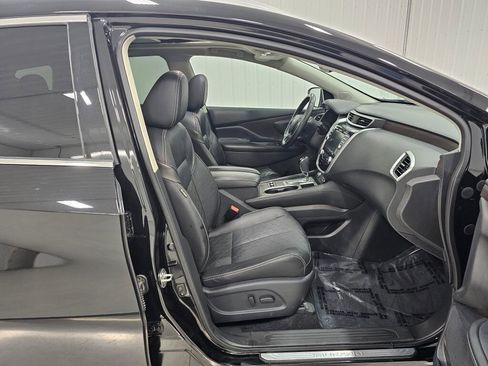 Used 2019 Nissan Murano Platinum AWD/4WD image 17