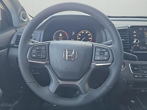 New 2026 Honda Ridgeline RTL image 22