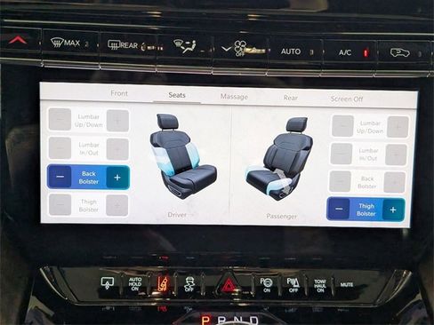 Used 2022 Jeep Grand Wagoneer Series I image 23