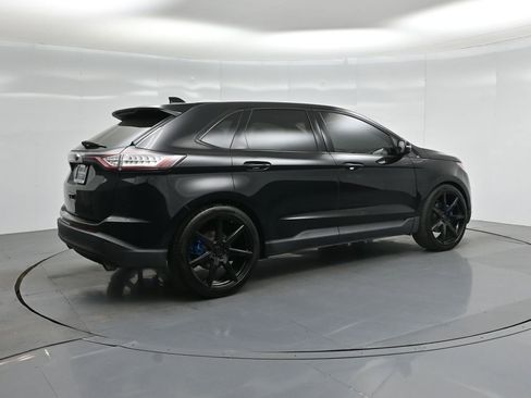 Used 2016 Ford Edge Titanium w/ Equipment Group 301A image 25