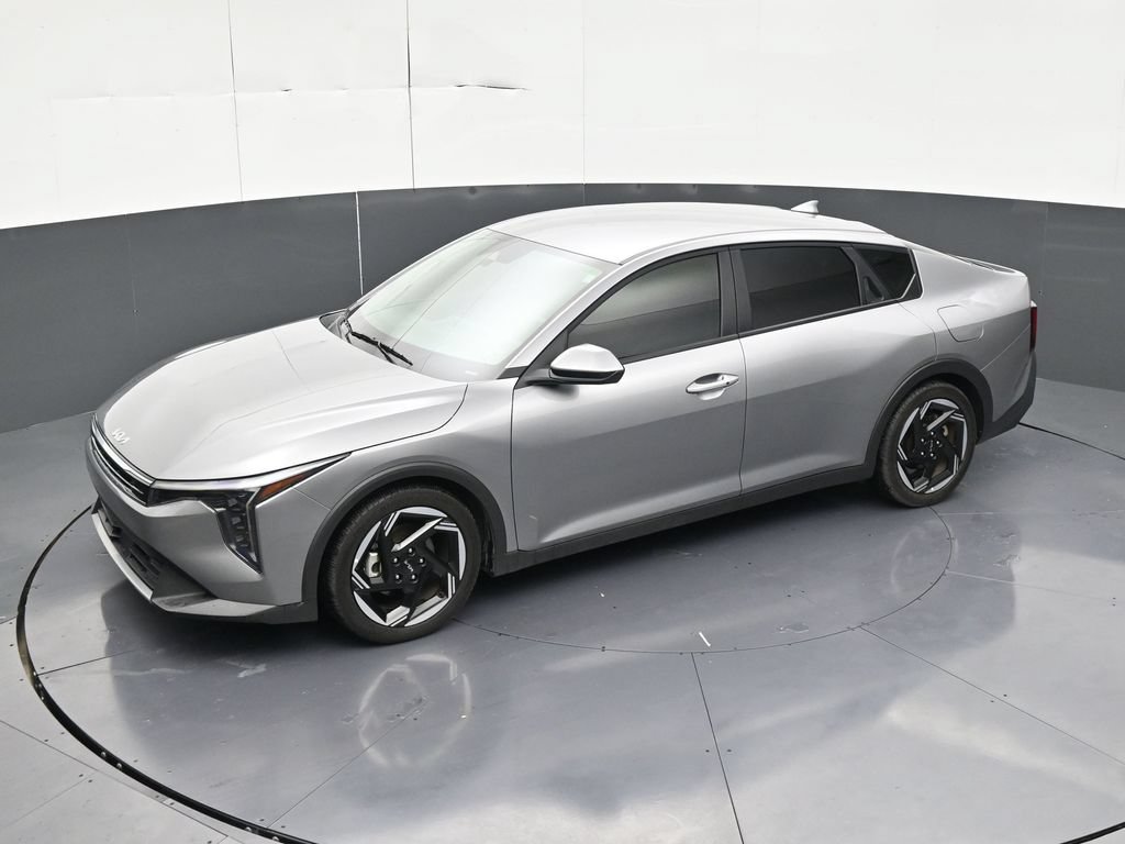 Used 2025 Kia K4 EX FWD image 15