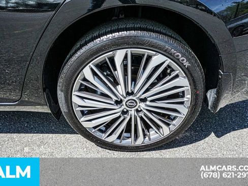 Used 2023 Nissan Altima 2.5 SL image 17