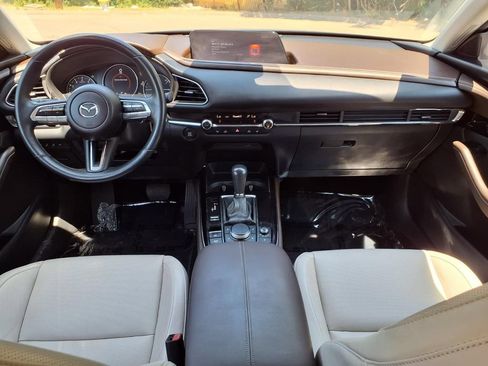 Used 2020 MAZDA CX-30 FWD w/ Premium Package image 15