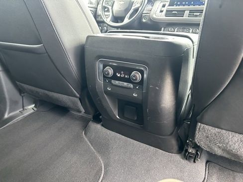 Certified 2023 Chevrolet Tahoe Premier image 20