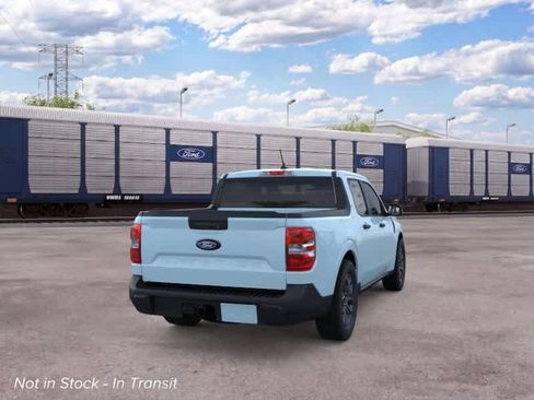 New 2026 Ford Maverick XLT w/ 4K Tow Package AWD/4WD image 8